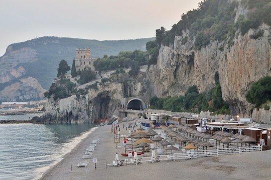 Finale Ligure