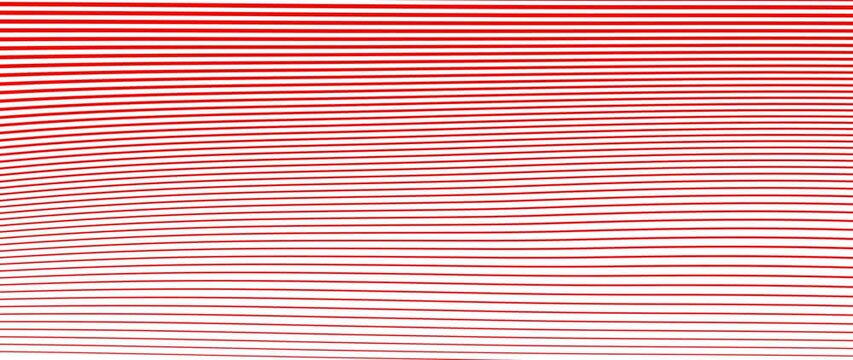 Creative Pink Organic Energy Flow, Pink Wave Modern Loop. curved wavy lines tech futuristic motion. dynamic line waving loop line. Abstract Flowing Wave Lines Gradient on White Background