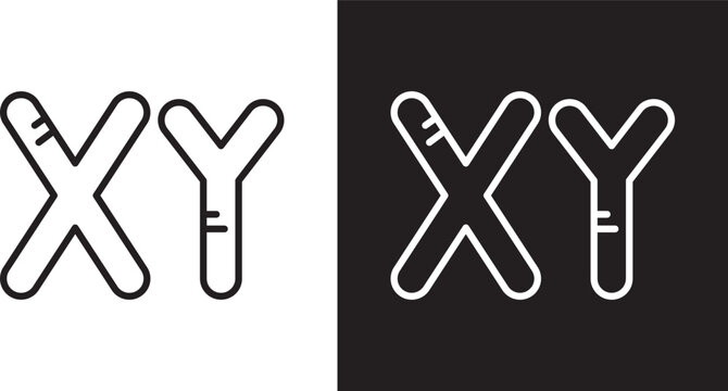 Masculine Chromosomes icon