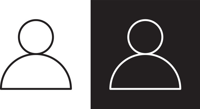 Individual icon