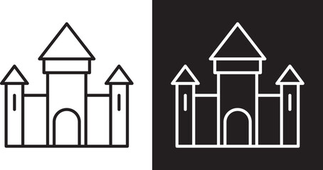 Palace icon © Curlyhair