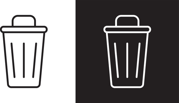 Uninstall icon