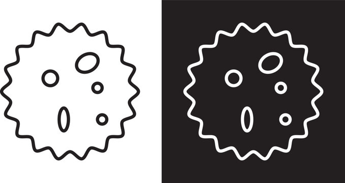 White blood cell icon