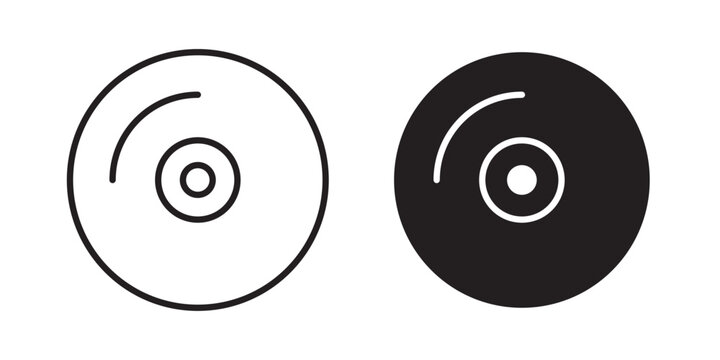 Dvd icon