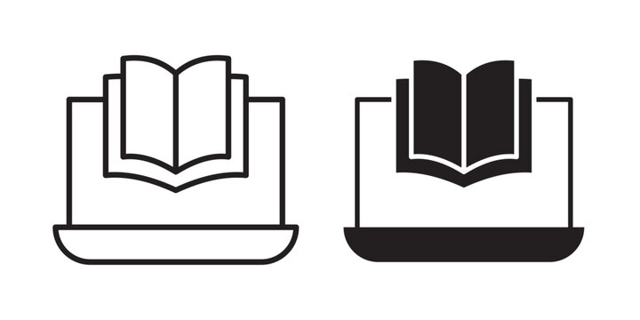 Ebook icon