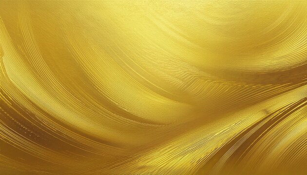 Gold Background Exture