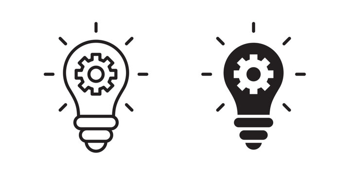 Implementation icon