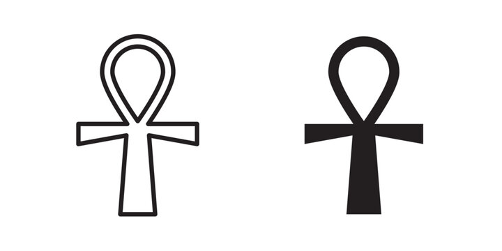 Ankh icon