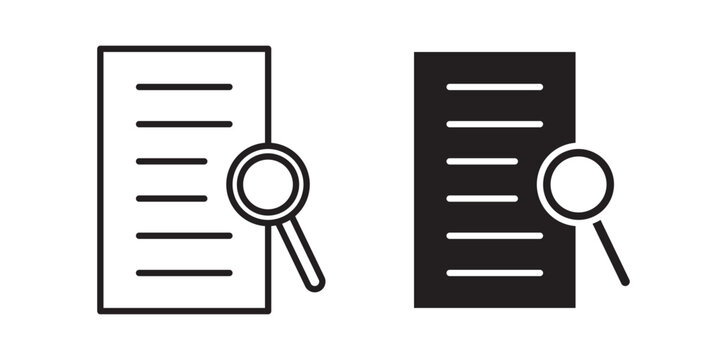 Defining icon