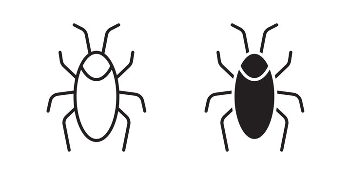 Cockroach icon
