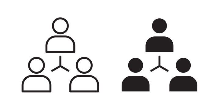 Coordinate icon