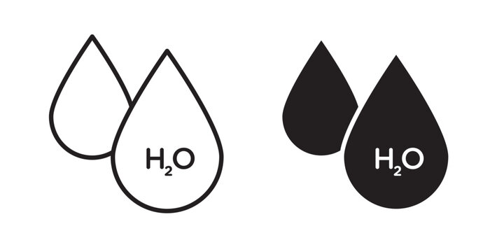 H2o icon