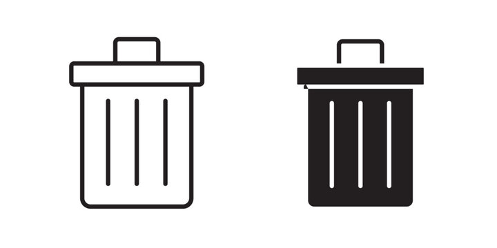 Delete icon