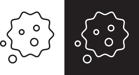 Cancer cell icon © Krupal