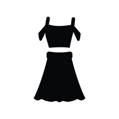 Dress Icon © Tithy