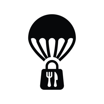 Airdrop Icon