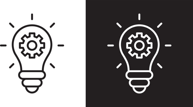 Implementation icon
