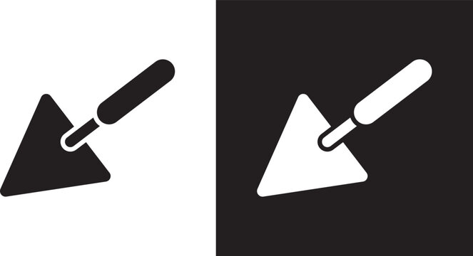 Trowel icon