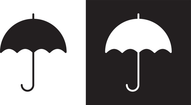 Umbrella icon
