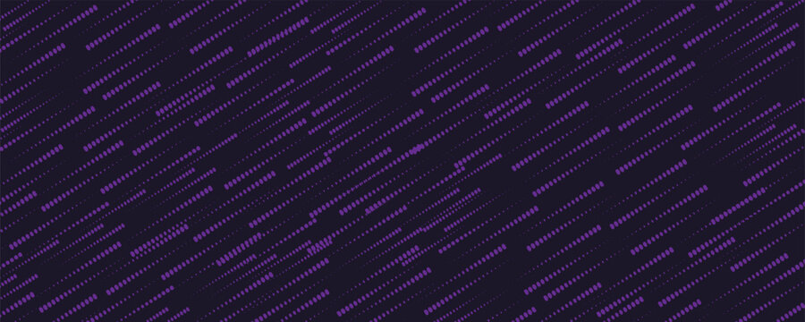 Neon colored geometric textile seamless pattern with oval parallelogram shapes. Pop art fashion. Funny wallpaper for textile and fabric.eps,10