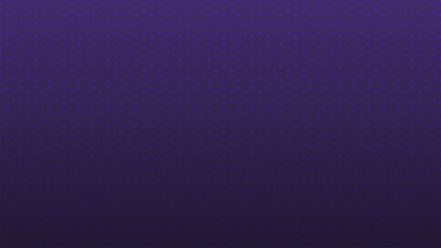 Deep purple carbon fiber texture background, dark violet metallic honeycomb pattern vector, elegant geometric mesh surface for luxury tech design