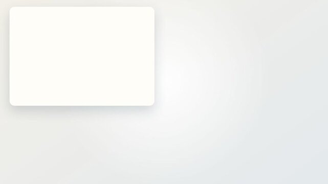 Graduation Cap Animation Loading Icon