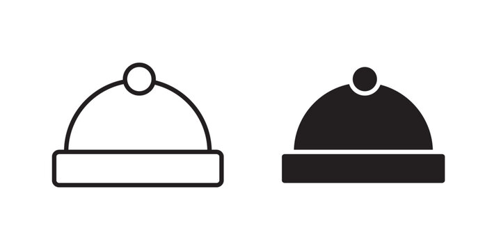 Beanie icon