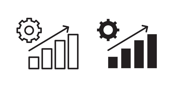 Business development icon