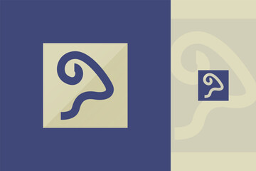 Premium Gradient Sheep Logo Modern Colorful Farm Brand Identity Vector Design © 22creative