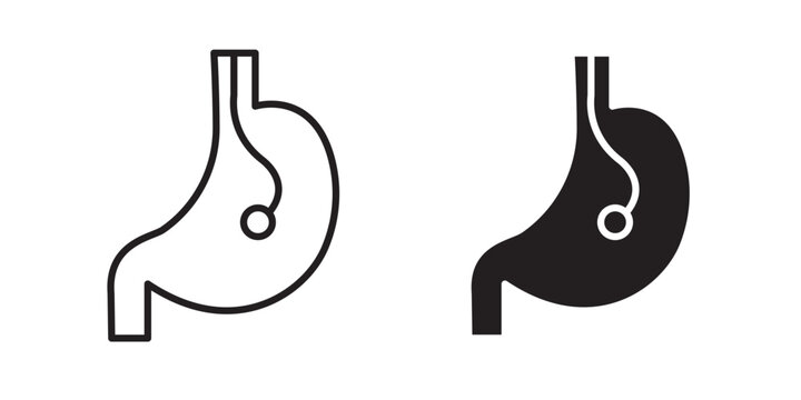 Endoscopy icon