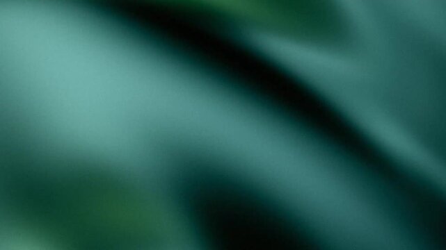 Moody dark teal green gradient background with elegant soft texture