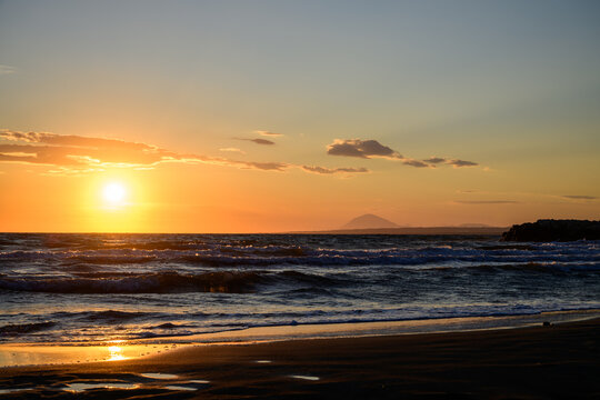 moments to Enjoy in Solitude