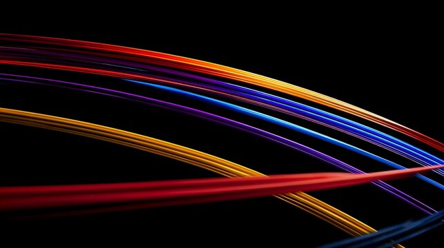 abstract colorful background