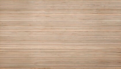 Naklejka premium Light Brown Plywood Texture Background Plywood Texture Background Wood Light Brown Panel Natural Surface Vintage