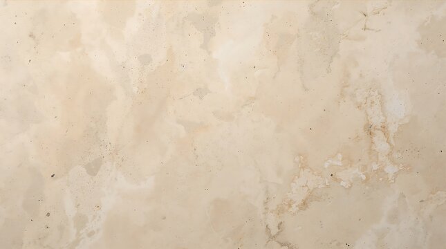 Natural travertine stone texture with small pores and beige tones travertine background interior architecture