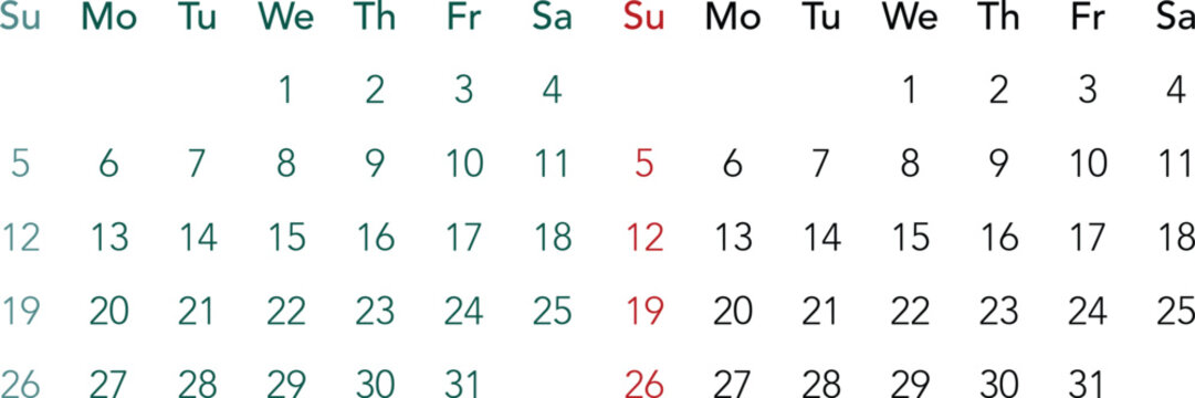 Calendar and clock icon set featuring schedule, appointment, deadline, event planner, reminder, time management, stopwatch, timetable, and productivity symbols.