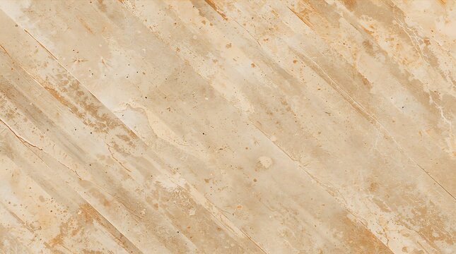 Natural beige stone texture with textured mineral layers and warm earth tone patterns background material