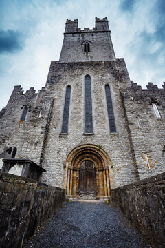 Catherdral in Limerick
