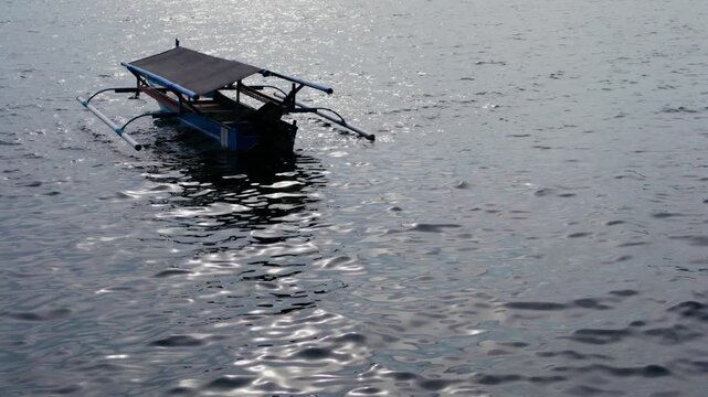 boat parking on the beach