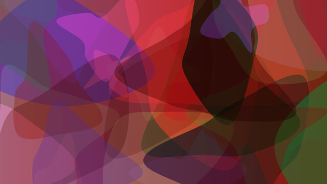 Premium abstract fluid gradient background with dynamic liquid geometric shapes vector backdrop vol 47