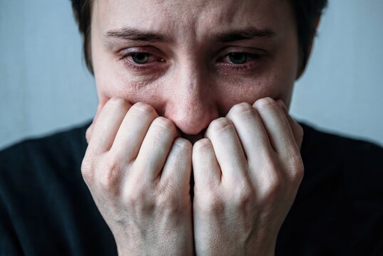 Clenched Hands and Hidden Anguish: A Silent Struggle with Internalized Homophobia