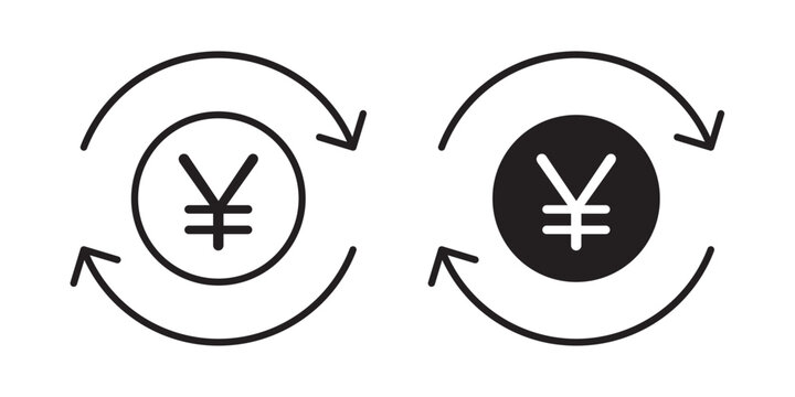 Recurring payments icon