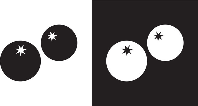 Blueberries icon