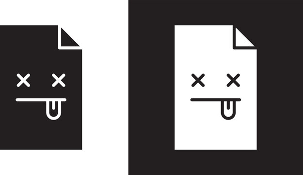 Broken Image icon
