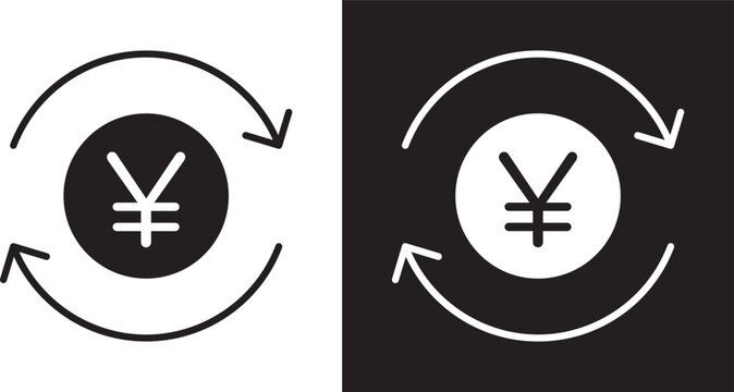 Recurring payments icon