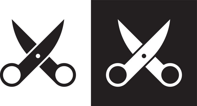 scissor icon