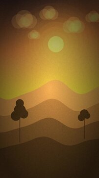 4K grainy digital pixel art gradient, soft noise effect, retro blend with vintage aesthetic and glitch texture.