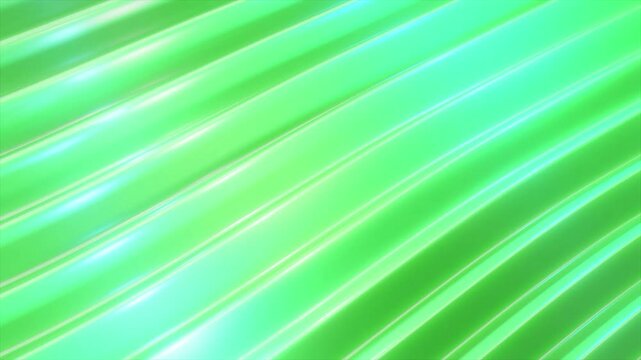 Colorful wave background animation BG_3d 3