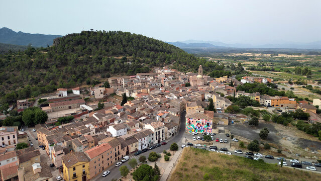 Mar&ccedil;a, Priorat
