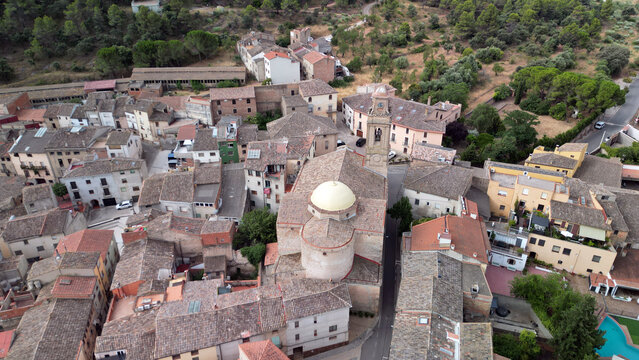 Mar&ccedil;a, Priorat